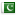 Flag of Pakistan
