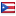 Flag of Puerto Rico