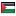 Flag of Palestinian Territories