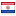 Flag of Paraguay