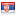 Flag of Serbia