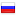Flag of Russia