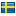 Flag of Sweden