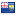 Flag of St. Helena