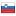 Flag of Slovenia