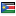 Flag of South Sudan