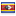 Flag of Eswatini