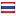 Flag of Thailand