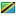 Flag of Tanzania
