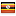Flag of Uganda