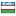 Flag of Uzbekistan