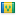 Flag of St. Vincent & Grenadines