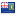 Flag of British Virgin Islands