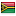 Flag of Vanuatu