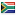 Flag of South Africa