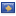 Flag of Kosovo