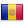 Flag of Andorra