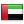 Flag of United Arab Emirates