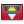 Flag of Antigua & Barbuda