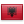 Flag of Albania