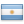 Flag of Argentina