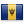 Flag of Barbados