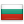 Flag of Bulgaria
