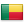 Flag of Benin