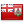 Flag of Bermuda