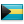 Flag of Bahamas