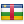 Flag of Central African Republic