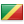 Flag of Congo - Brazzaville