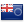 Flag of Cook Islands