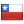 Flag of Chile