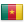 Flag of Cameroon