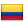 Flag of Colombia
