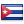 Flag of Cuba