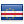 Flag of Cape Verde