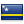 Flag of Curaçao