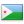 Flag of Djibouti