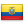 Flag of Ecuador