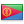 Flag of Eritrea