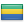 Flag of Gabon