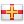 Flag of Guernsey