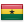 Flag of Ghana