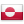 Flag of Greenland
