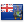 Flag of South Georgia & South Sandwich Islands