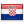 Flag of Croatia