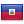 Flag of Haiti