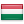 Flag of Hungary